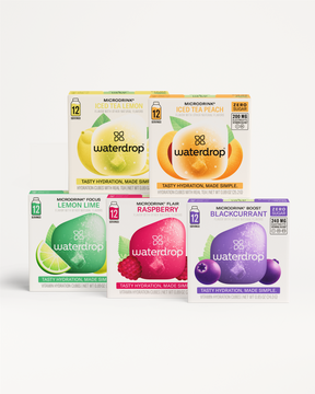 30 Days Hydration Set v5081 v5x1
