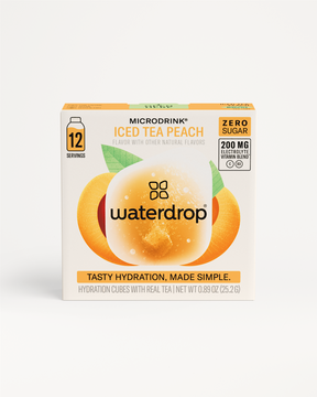 ICED TEA PEACH v5076 v5x3